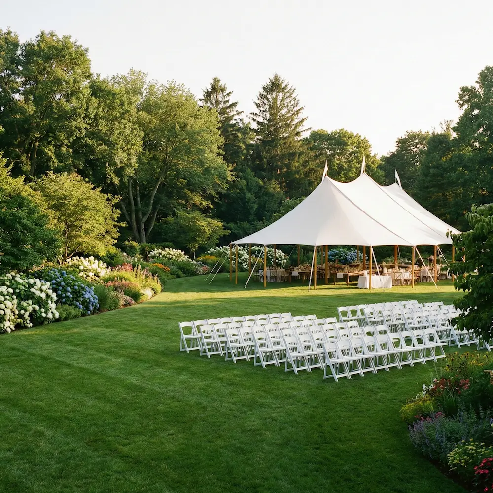 Bloomfield Garden Lawn